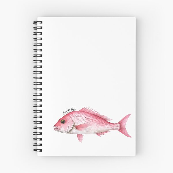 Item preview, Pargo rosado designed and sold by TesterBoys.