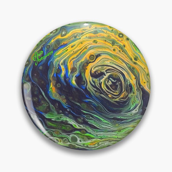 Item preview, Grecian Pool designed and sold by Fluid Artzworx.