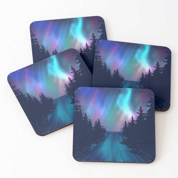 Item preview, Northern Lights designed and sold by zoewilkinson26.