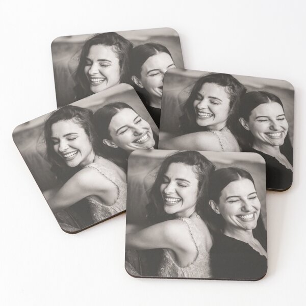Item preview, Valentina and Luiza Stupid Wife GL Series designed and sold by Item Geeks.