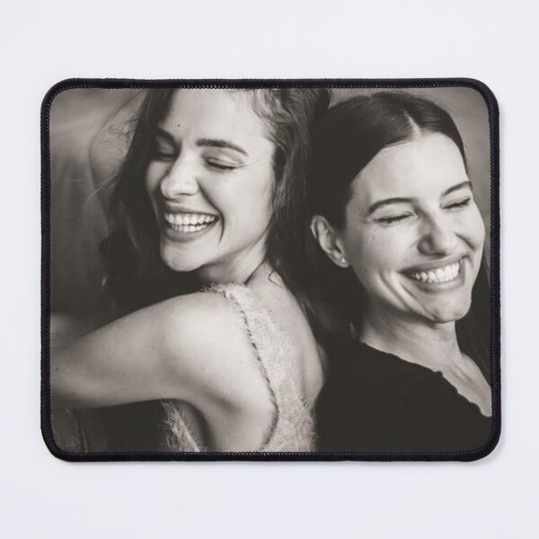 Item preview, Valentina and Luiza Stupid Wife GL Series designed and sold by Item Geeks.