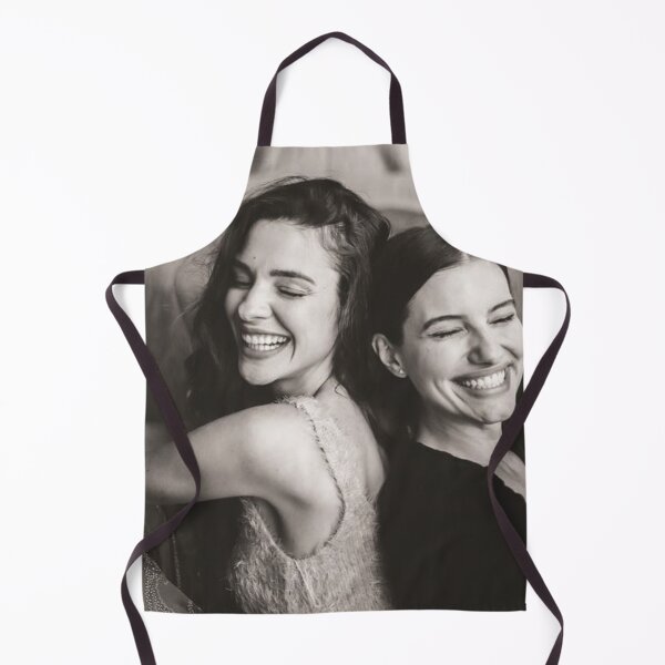 Item preview, Valentina and Luiza Stupid Wife GL Series designed and sold by Item Geeks.
