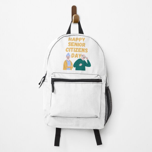 Item preview, Senior Citizens Day designed and sold by Simo0455.