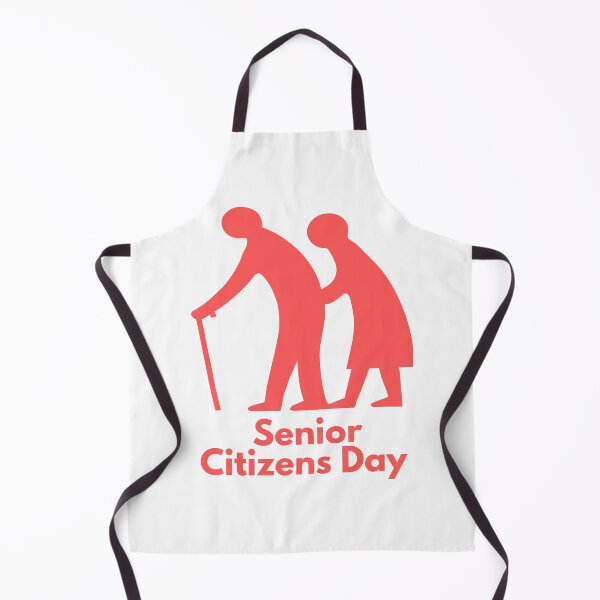 Item preview, Senior Citizens Day designed and sold by Simo0455.
