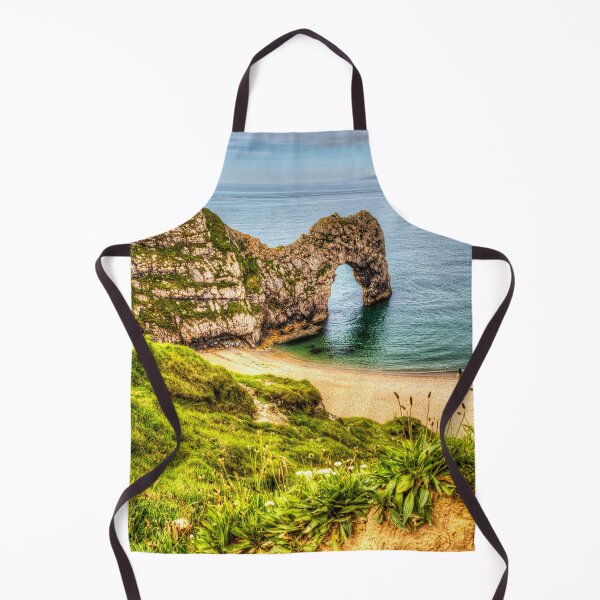 Item preview, Durdle Door, Dorset, England designed and sold by Paul Thompson Photography.