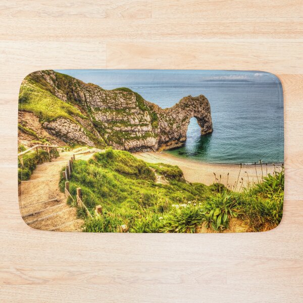 Item preview, Durdle Door, Dorset, England designed and sold by Paul Thompson Photography.