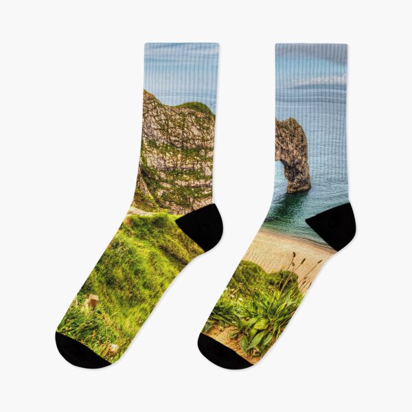Item preview, Durdle Door, Dorset, England designed and sold by Paul Thompson Photography.