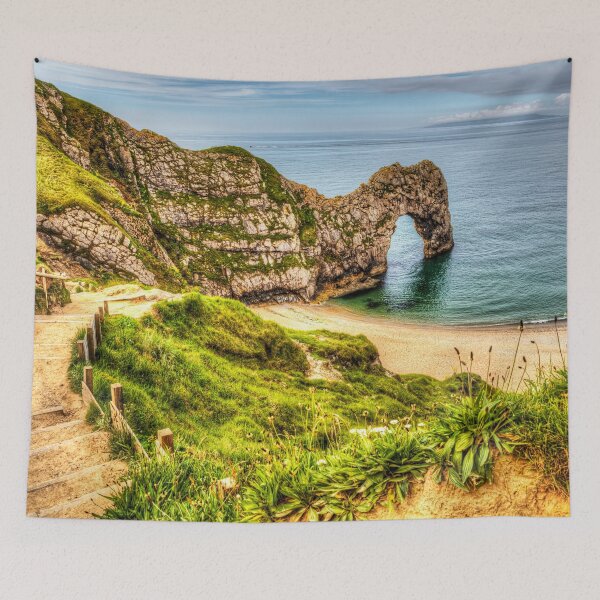 Item preview, Durdle Door, Dorset, England designed and sold by Paul Thompson Photography.