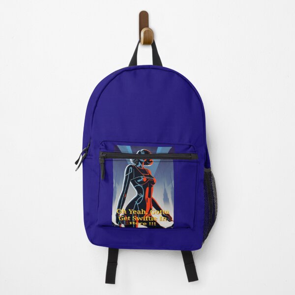 Item preview, Forget Schwifty... Gotta Get Swiftie !!! designed and sold by Hall-O-Gram.
