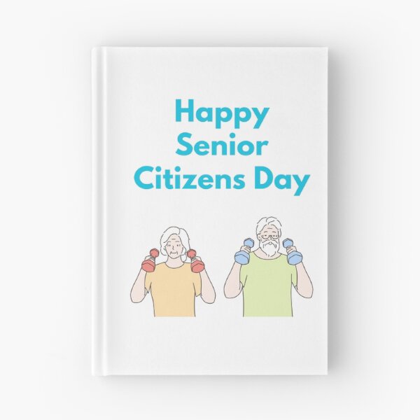 Item preview, Senior Citizens Day designed and sold by Simo0455.