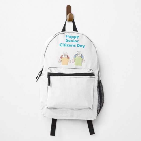 Item preview, Senior Citizens Day designed and sold by Simo0455.