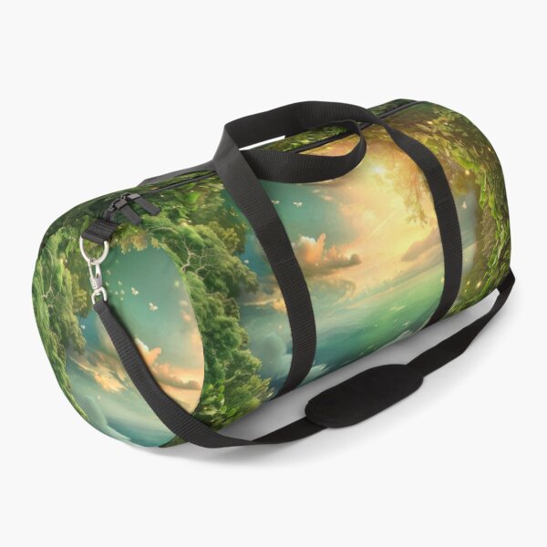 Item preview, Green Vistas designed and sold by Visual-Elixir.