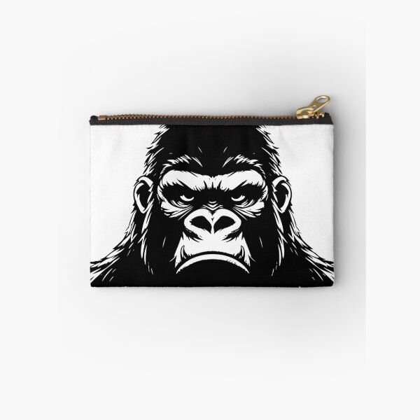 Artikelvorschau, Gorilla entworfen und verkauft von rich4Design.