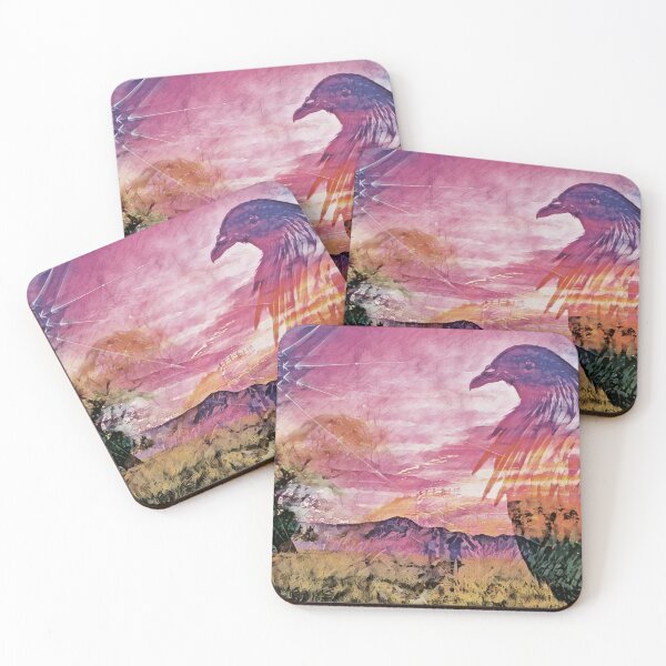 Item preview, Exotic Pigeon in its Realm designed and sold by n-dee-s.