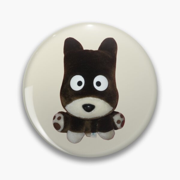 Item preview, Dog teddy plush  designed and sold by RobynYourHeart.