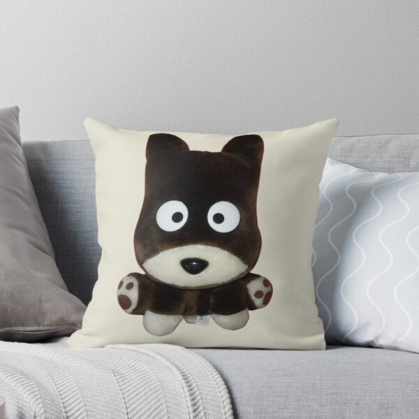 Item preview, Dog teddy plush  designed and sold by RobynYourHeart.