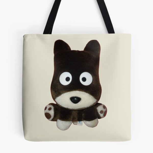 Item preview, Dog teddy plush  designed and sold by RobynYourHeart.