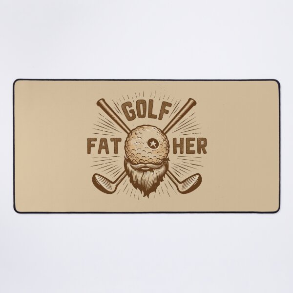 Item preview, Golf father, father's day designed and sold by JuniperusArt.