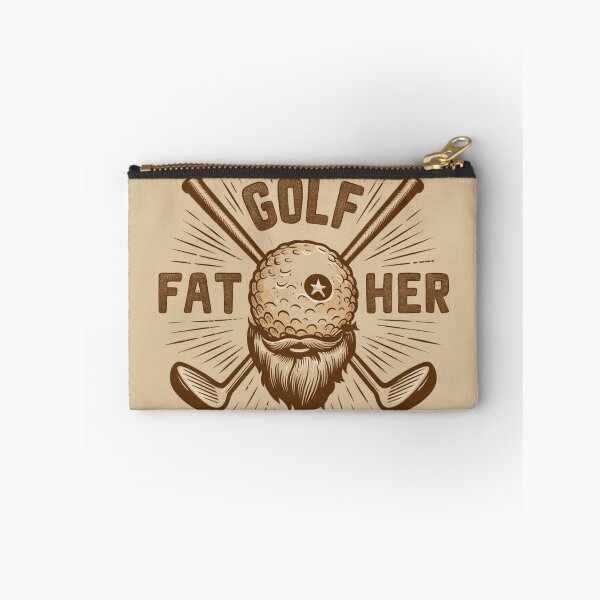 Item preview, Golf father, father's day designed and sold by JuniperusArt.