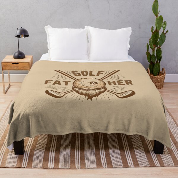 Item preview, Golf father, father's day designed and sold by JuniperusArt.