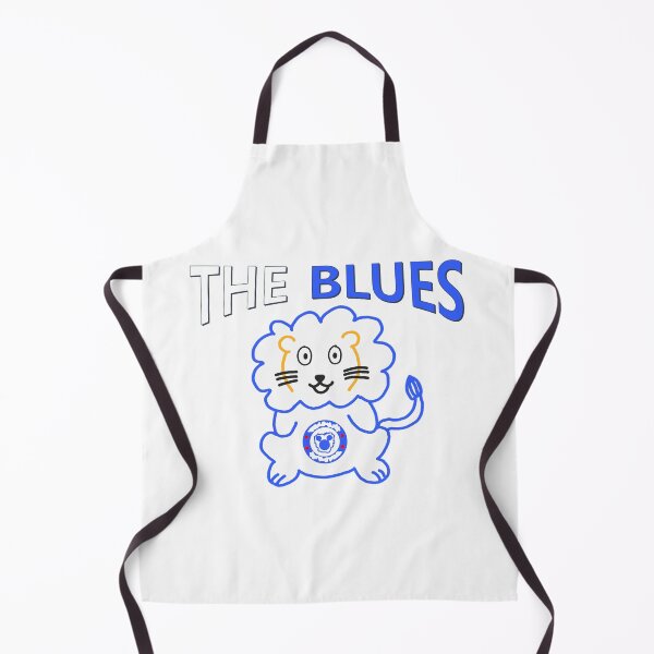 Item preview, THE BLUES designed and sold by HS-RisingSun.