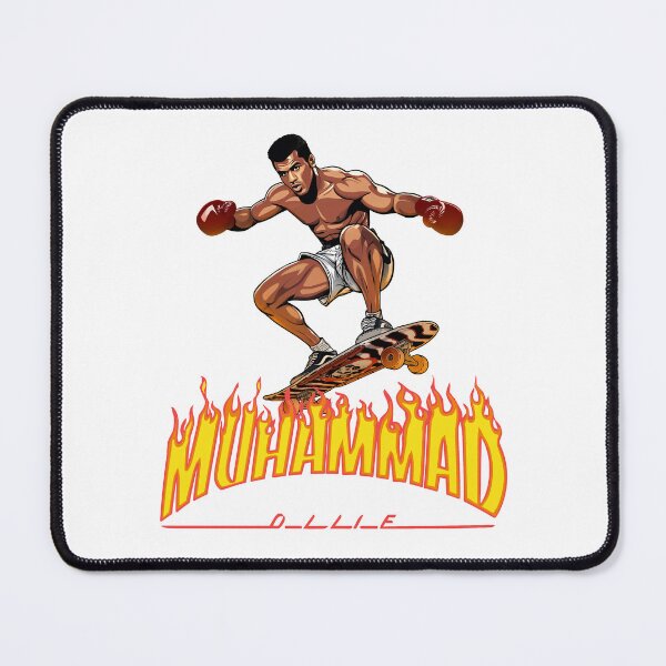 Item preview, Muhammad Ollie designed and sold by Kdogg86.