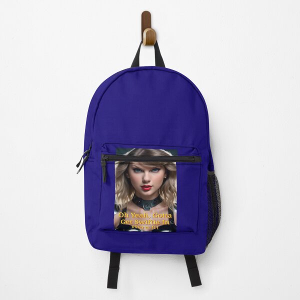Item preview, Forget Schwifty... Gotta Get Swiftie !!! designed and sold by Hall-O-Gram.