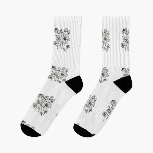 Item preview, I have flowers in my head designed and sold by mvbihh.