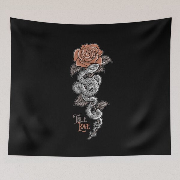 Item preview, True Love designed and sold by WVortex.