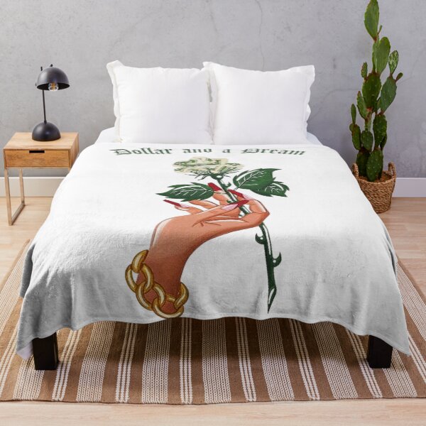 Item preview, Dólar y un sueño designed and sold by -DEEWOLF-.