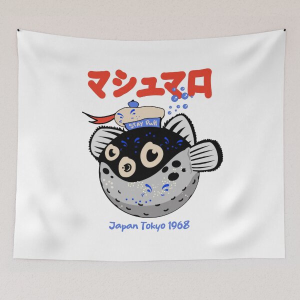 Item preview, Stay Puff designed and sold by vibeno1.