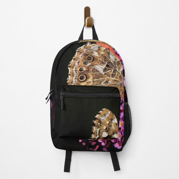 Item preview, Painted Lady Butterfly designed and sold by Tom McPherson Photography.