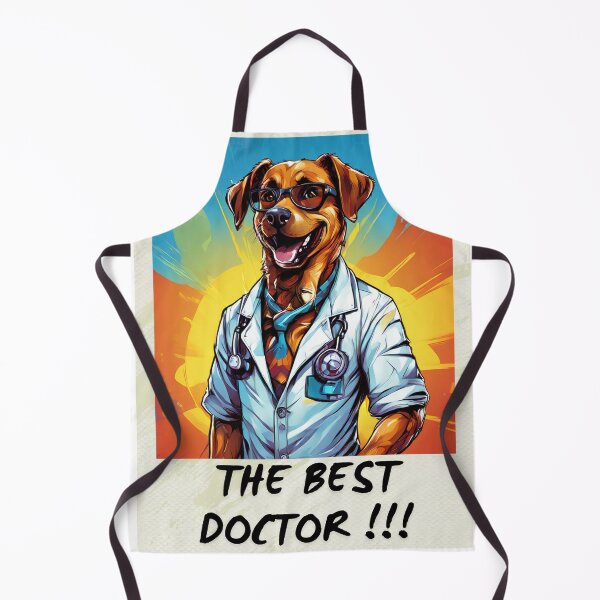 Item preview, DOCTOR DOG designed and sold by Imp-Print.