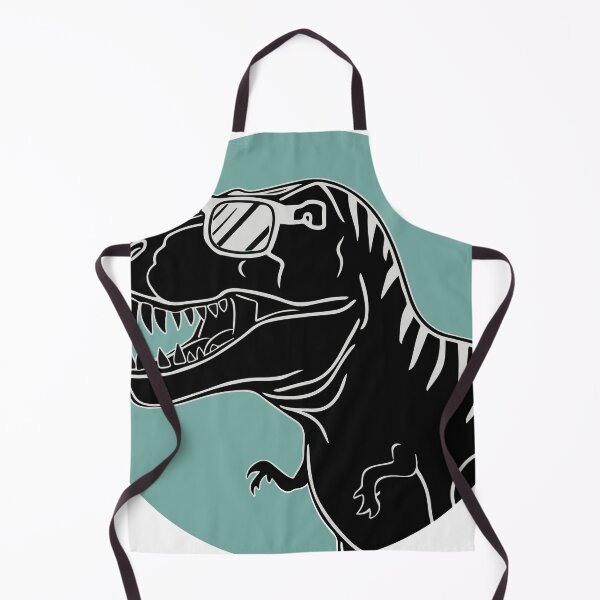 Item preview, Tyrannosaurus Rex Wearing Sunglasses designed and sold by rich4Design.