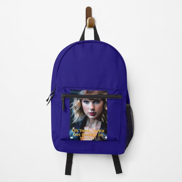 Item preview, Forget Schwifty... Gotta Get Swiftie !!! designed and sold by Hall-O-Gram.