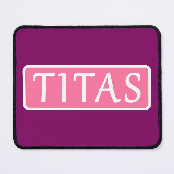 Item preview, Titas Name designed and sold by Jeallan Designs.