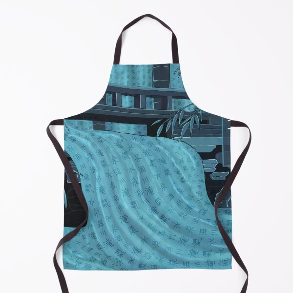 Item preview, 流れるコード" (Flowing Code) designed and sold by Code Monkeys.
