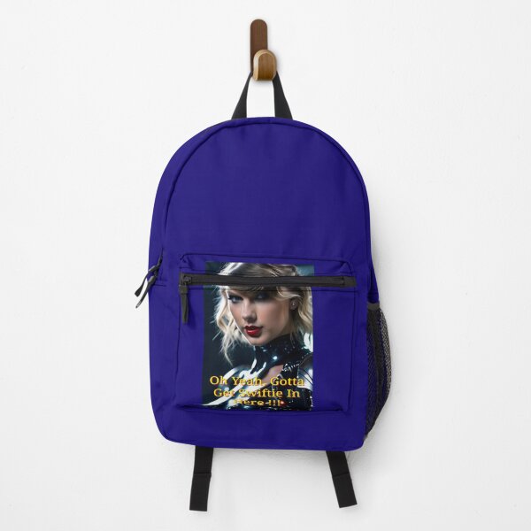 Item preview, Forget Schwifty... Gotta Get Swiftie !!! designed and sold by Hall-O-Gram.