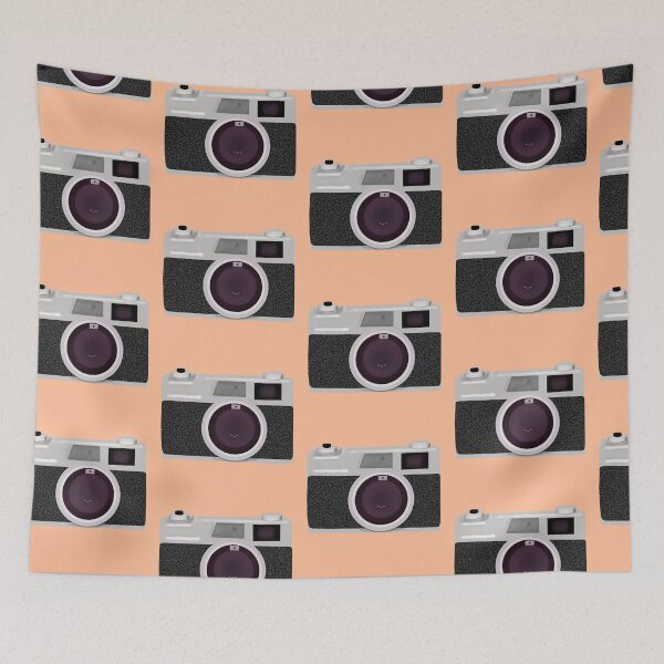 Item preview, Film camera  designed and sold by 1DaisyChainLane.