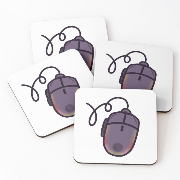 Item preview, SOURIS GAMING | GEEK #9 designed and sold by Jhestia.