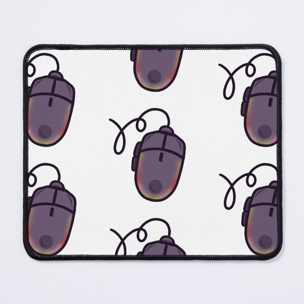 Item preview, SOURIS GAMING | GEEK #9 designed and sold by Jhestia.