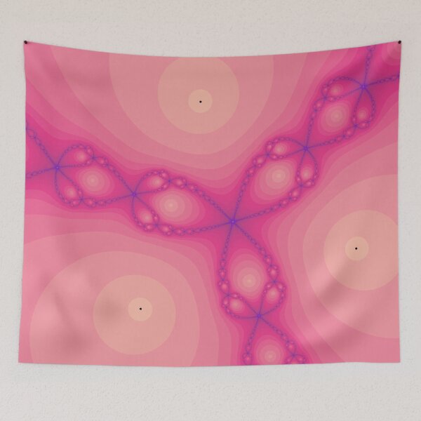 Item preview, An abstract of three eyes 22 designed and sold by Gluecknika.
