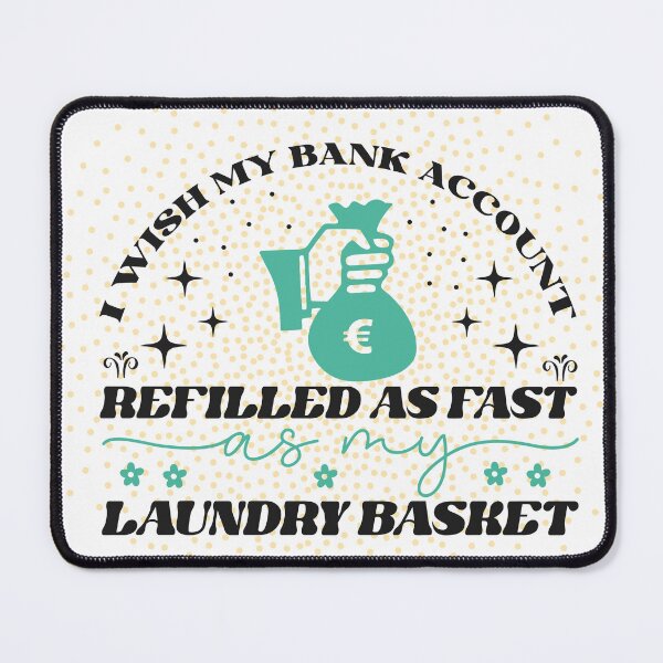Item preview, Funny Dysfunctional Family Drama Sayings, Laundry, Mom designed and sold by AncestralEchoes.