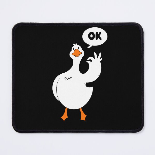 Item preview, Ok Goose designed and sold by Artthree.