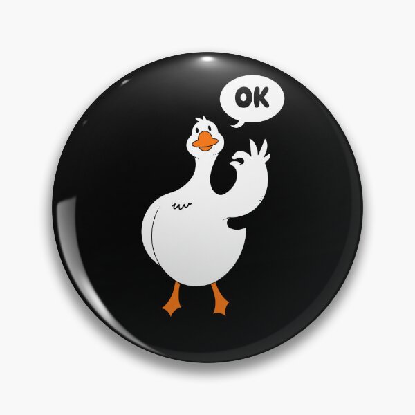 Item preview, Ok Goose designed and sold by Artthree.