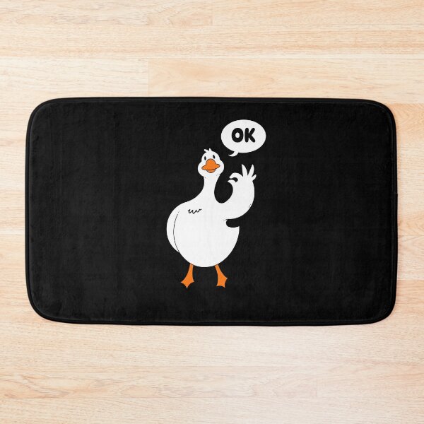 Item preview, Ok Goose designed and sold by Artthree.