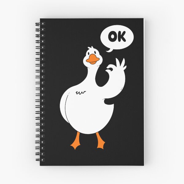 Item preview, Ok Goose designed and sold by Artthree.