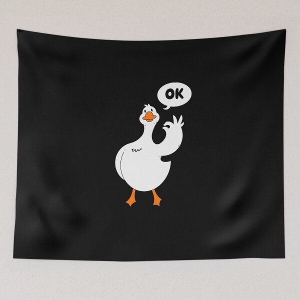 Item preview, Ok Goose designed and sold by Artthree.