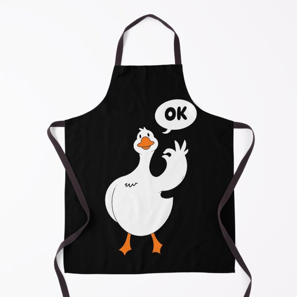 Item preview, Ok Goose designed and sold by Artthree.