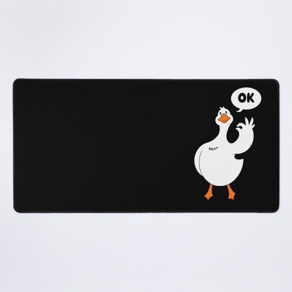 Item preview, Ok Goose designed and sold by Artthree.